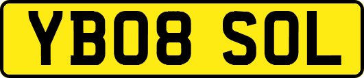 YB08SOL