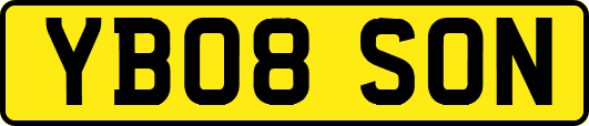 YB08SON