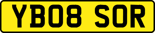 YB08SOR