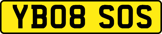 YB08SOS