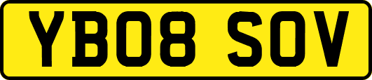 YB08SOV