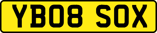YB08SOX
