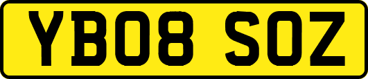 YB08SOZ