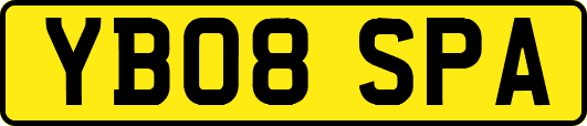 YB08SPA
