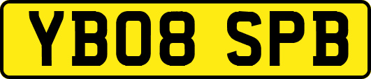 YB08SPB
