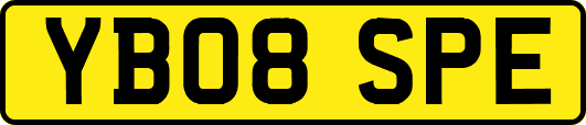 YB08SPE