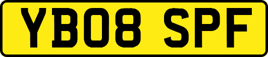 YB08SPF