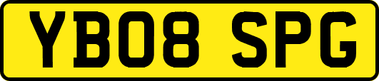 YB08SPG