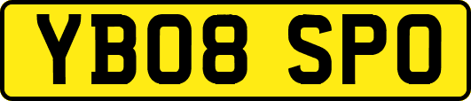 YB08SPO