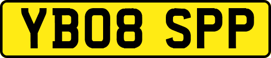 YB08SPP