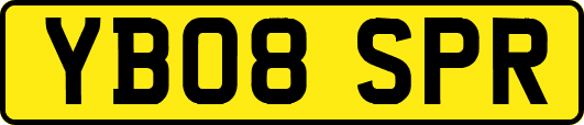 YB08SPR