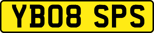YB08SPS