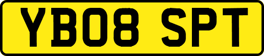 YB08SPT