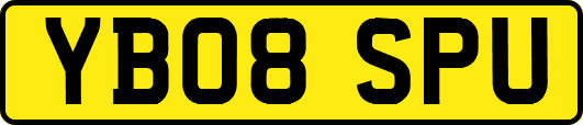 YB08SPU