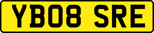YB08SRE
