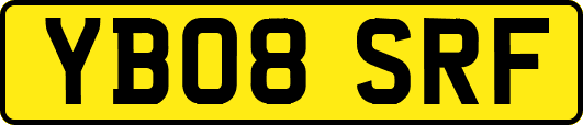 YB08SRF