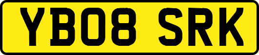 YB08SRK
