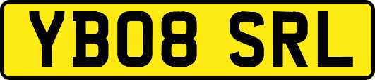 YB08SRL