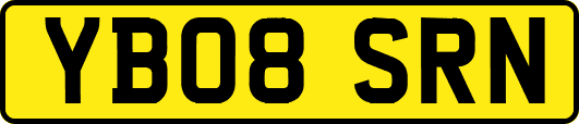 YB08SRN