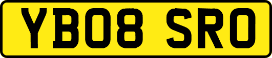 YB08SRO