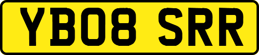YB08SRR