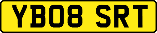 YB08SRT