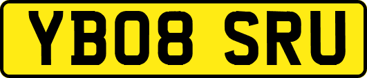 YB08SRU