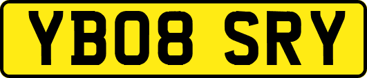 YB08SRY