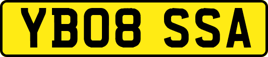 YB08SSA