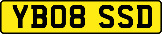 YB08SSD