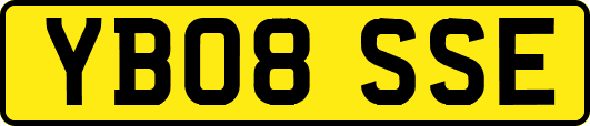 YB08SSE