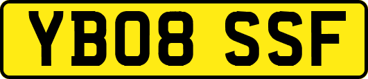 YB08SSF