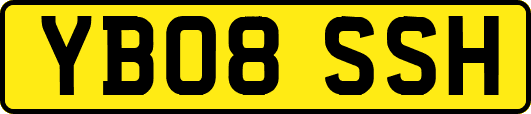 YB08SSH