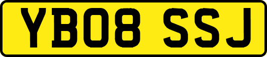 YB08SSJ