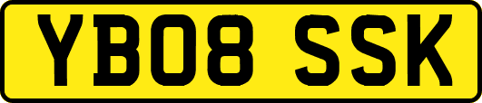 YB08SSK