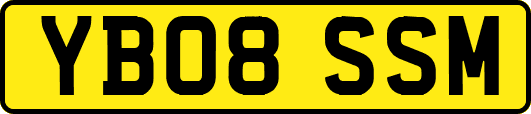 YB08SSM