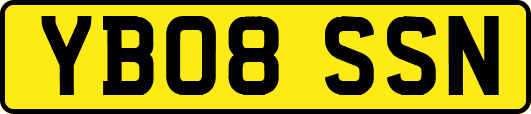 YB08SSN