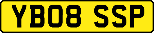 YB08SSP