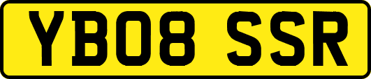 YB08SSR