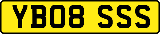 YB08SSS