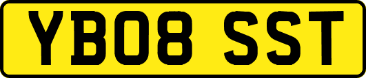 YB08SST