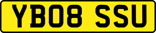 YB08SSU