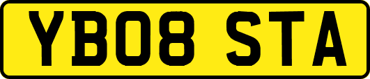 YB08STA