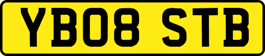 YB08STB