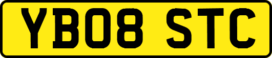 YB08STC