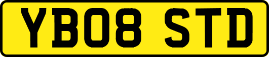 YB08STD