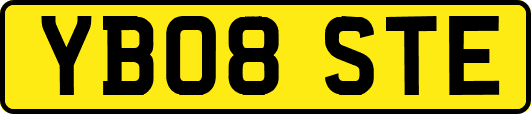 YB08STE