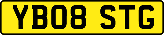 YB08STG