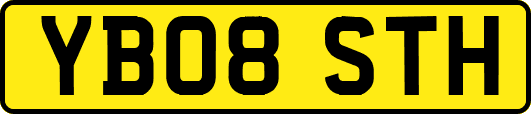 YB08STH