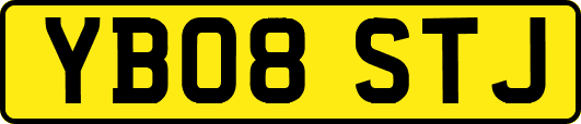 YB08STJ